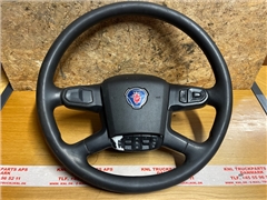 SCANIA STEERING WHEEL 2997855