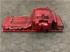 MERCEDES OIL SUMP A4710105513