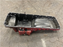 MERCEDES OIL SUMP A4710105513