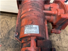 VOLVO VALVE 21114977