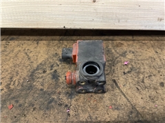 VOLVO VALVE 21472978