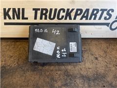 MAN ECU ZBR2 81.25806-7072