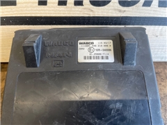 MAN ECU ZBR2 81.25806-7114