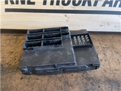 MAN ECU ZBR2 81.25806-7114