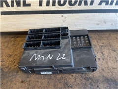 MAN ECU ZBR2 81.25806-7068