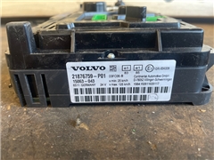 VOLVO INSTRUMENT CLUSTER  21876759