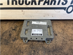 MAN ECU ZR2-BS