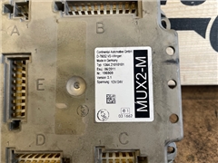 MAN ECU MUX2-M 1364.21010101