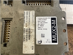 MAN ECU MUX2-M  1364.21010101