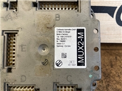 MAN ECU MUX2-M 1364.21010101