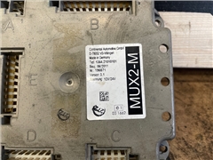 MAN ECU MUX2-M 1364.21010101