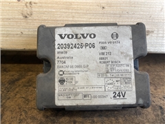 VOLVO ECU 20392425