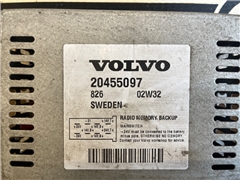 VOLVO ECU TRANSFORMER 20455097