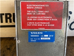 VOLVO ECU 1668899