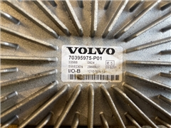 VOLVO ECU 70395975