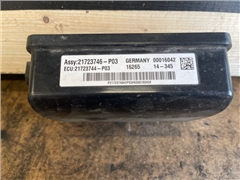 VOLVO ECU COLLISION WARRING 21723746