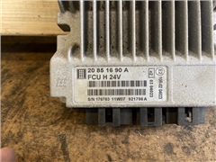 VOLVO ECU FCU 20851690