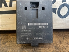 MERCEDES ECU A0004461127