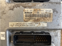 IVECO ENGINE ECU 504122542