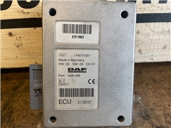 DAF ECU 1696495