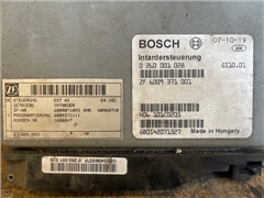 DAF ECU 1686847