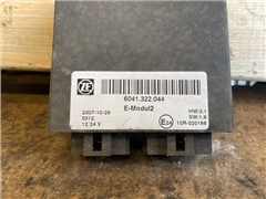 DAF ECU 1639569