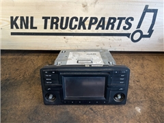 MAN RADIO / NAVI 81.28100-6017