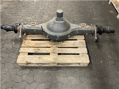 SCANIA REAR AXLE 2194603