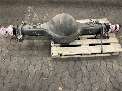 SCANIA REAR AXLE CASE ASA400SA 2628612