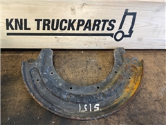 SCANIA BRAKE SHIELD 1490168