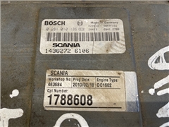 SCANIA ECU EMS 1788608