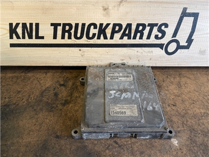 SCANIA ECU EMS 1540569