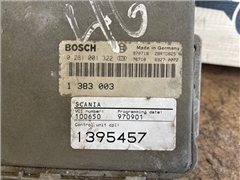 SCANIA ECU EMS 1395457