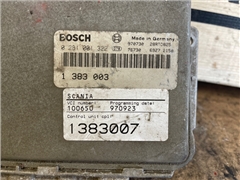 SCANIA ECU EMS 1383007