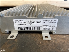 SCANIA ECU BCS 1923417