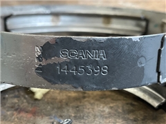 SCANIA V-CLAMP 1445398