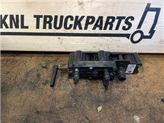 MAN GEARSHIFT VALVE BLOCK 81.32550-6016