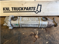 MAN EXHAUST GAS COOLER 51.08152-5027