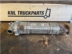 MAN EXHAUST GAS COOLER 51.08152-5027