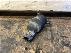 MAN FUEL VALVE 0928400662