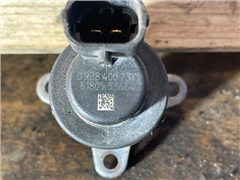 MAN FUEL VALVE 51.12505-0033