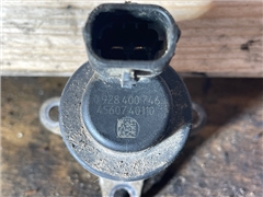 MAN FUEL VALVE 51.12505-0033