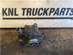 MAN HYDRAULIC PUMP 81.47101-6137