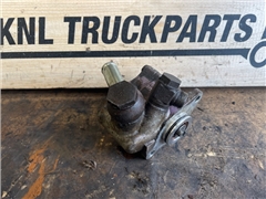 MAN HYDRAULIC PUMP 81.47101-6230