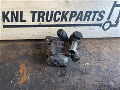 MAN HYDRAULIC PUMP 81.47101-6230