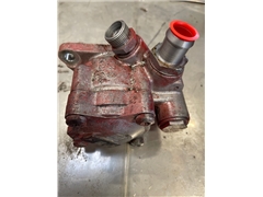 MAN HYDRAULIC PUMP 81.47101-6136