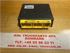 MAN ECU ECAS 81.25811-7020