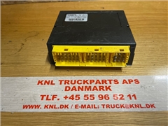 MAN ECU ECAS 81.25811-7026