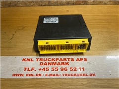 MAN ECU ECAS 81.25811-7028