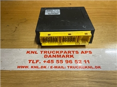 MAN ECU ECAS 81.25811-7030